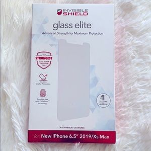 Screen protector